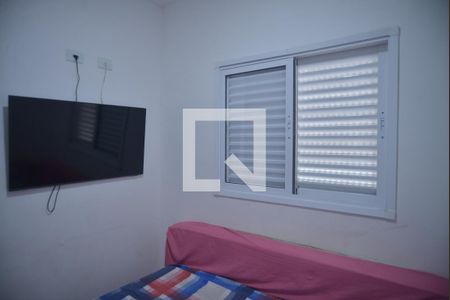 Quarto 1 de apartamento à venda com 2 quartos, 80m² em Jardim Jamaica, Santo André
