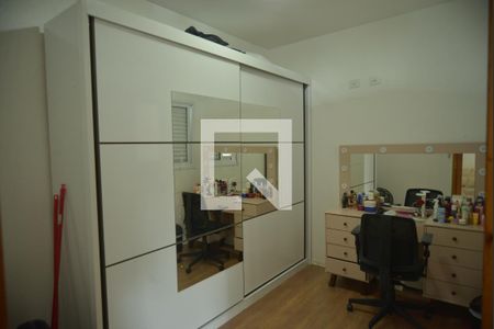 Quarto 2 de apartamento à venda com 2 quartos, 80m² em Jardim Jamaica, Santo André