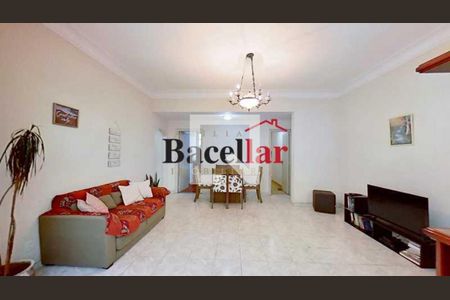 Apartamento à venda com 3 quartos, 138m² em Copacabana, Rio de Janeiro