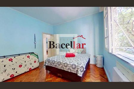 Apartamento à venda com 3 quartos, 138m² em Copacabana, Rio de Janeiro