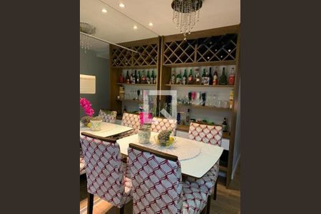 Apartamento à venda com 2 quartos, 52m² em Km 18, Osasco