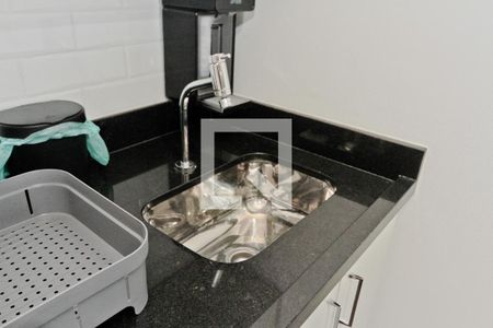 Studio de kitnet/studio para alugar com 1 quarto, 62m² em Santana, São Paulo