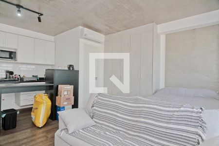 Studio de kitnet/studio para alugar com 1 quarto, 62m² em Santana, São Paulo