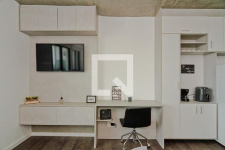 Studio de kitnet/studio para alugar com 1 quarto, 62m² em Santana, São Paulo