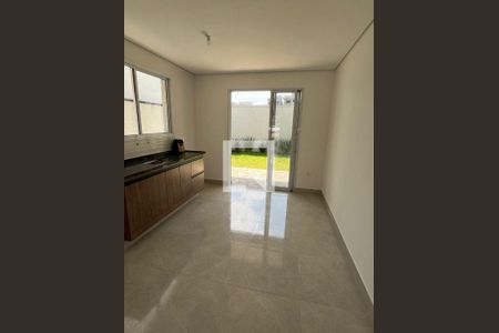 Casa à venda com 3 quartos, 142m² em  Alphaville, Santana de Parnaíba