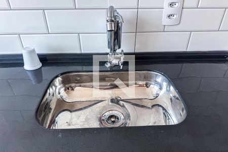 Studio de apartamento para alugar com 1 quarto, 24m² em Belenzinho, São Paulo