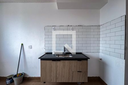 Studio de apartamento para alugar com 1 quarto, 24m² em Belenzinho, São Paulo