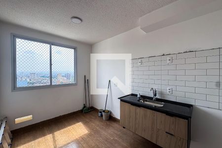 Studio de apartamento para alugar com 1 quarto, 24m² em Belenzinho, São Paulo