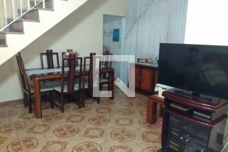 Casa à venda com 3 quartos, 441m² em Penha, Rio de Janeiro