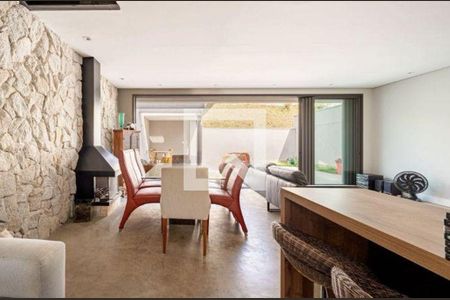 Casa à venda com 3 quartos, 200m² em Residencial Tambore III, Santana de Parnaíba