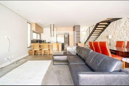 Casa à venda com 3 quartos, 200m² em Residencial Tambore III, Santana de Parnaíba