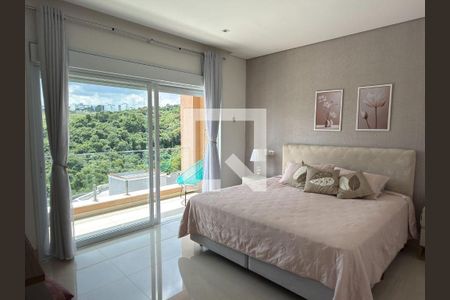 Casa à venda com 4 quartos, 480m² em Residencial Burle Marx, Santana de Parnaíba