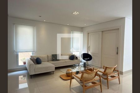 Casa à venda com 4 quartos, 480m² em Residencial Burle Marx, Santana de Parnaíba