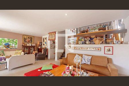 Casa à venda com 4 quartos, 320m² em Residencial Tres (Alphaville), Santana de Parnaíba