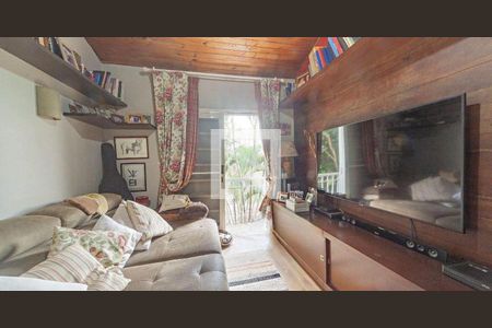 Casa à venda com 4 quartos, 320m² em Residencial Tres (Alphaville), Santana de Parnaíba