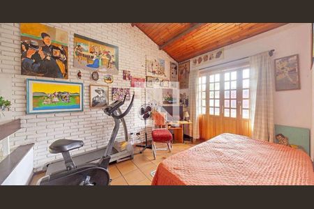 Casa à venda com 3 quartos, 250m² em Alphaville, Santana de Parnaíba