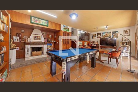 Casa à venda com 3 quartos, 250m² em Alphaville, Santana de Parnaíba