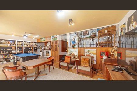 Casa à venda com 3 quartos, 250m² em Alphaville, Santana de Parnaíba