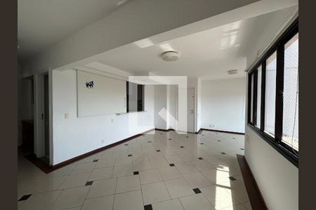 Apartamento à venda com 3 quartos, 115m² em Vila Clementino, São Paulo