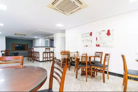 Apartamento à venda com 3 quartos, 115m² em Vila Clementino, São Paulo