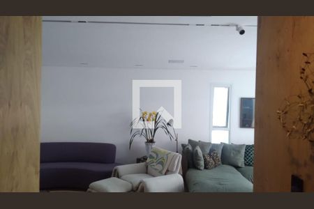 Apartamento à venda com 3 quartos, 220m² em Cerqueira César, São Paulo