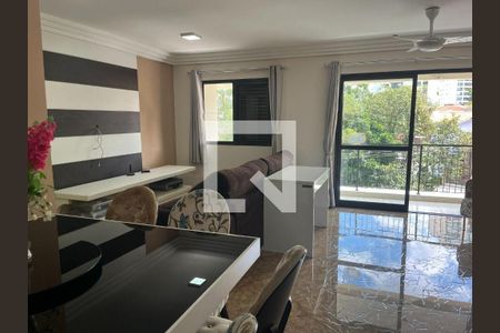 Apartamento à venda com 3 quartos, 127m² em Jardim Avelino, São Paulo
