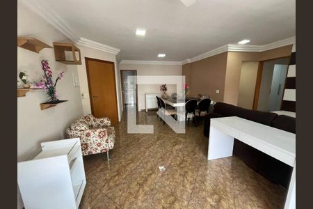Apartamento à venda com 3 quartos, 127m² em Jardim Avelino, São Paulo