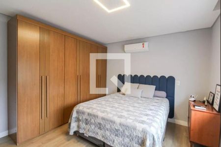 Casa à venda com 3 quartos, 143m² em Brooklin, São Paulo