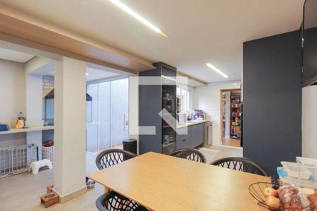 Casa à venda com 3 quartos, 143m² em Brooklin, São Paulo