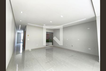 Casa à venda com 3 quartos, 200m² em Jardim Colonial, São Bernardo do Campo