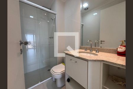 Apartamento à venda com 2 quartos, 80m² em Vila Bertioga, São Paulo