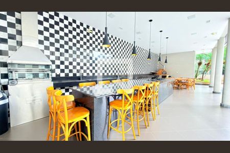 Apartamento à venda com 4 quartos, 333m² em Santo Agostinho, Belo Horizonte