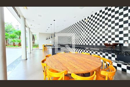Apartamento à venda com 4 quartos, 333m² em Santo Agostinho, Belo Horizonte