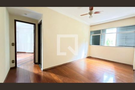 Apartamento à venda com 4 quartos, 333m² em Santo Agostinho, Belo Horizonte