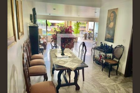 Apartamento à venda com 3 quartos, 176m² em Recreio dos Bandeirantes, Rio de Janeiro