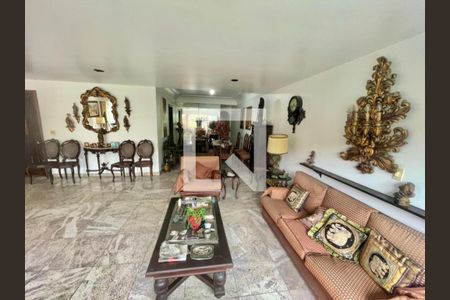 Apartamento à venda com 3 quartos, 176m² em Recreio dos Bandeirantes, Rio de Janeiro