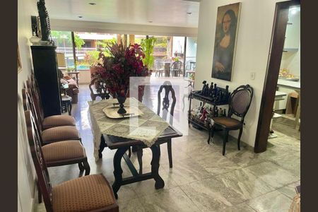 Apartamento à venda com 3 quartos, 176m² em Recreio dos Bandeirantes, Rio de Janeiro