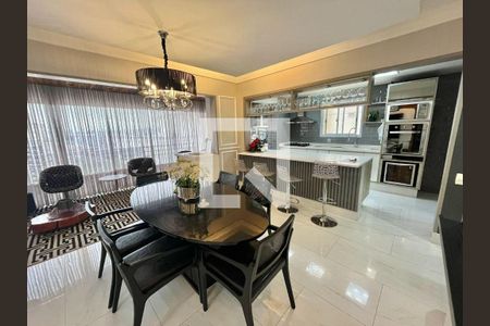 Apartamento à venda com 3 quartos, 126m² em Mooca, São Paulo