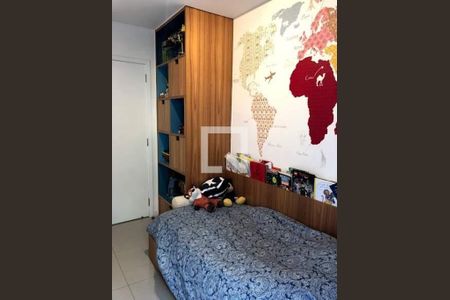 Apartamento à venda com 3 quartos, 126m² em Gávea, Rio de Janeiro