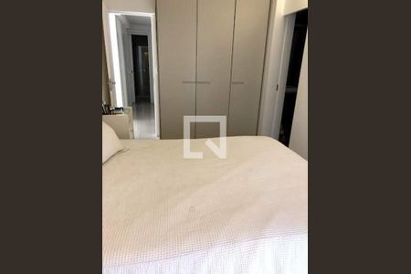 Apartamento à venda com 3 quartos, 126m² em Gávea, Rio de Janeiro