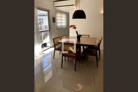 Apartamento à venda com 3 quartos, 126m² em Gávea, Rio de Janeiro