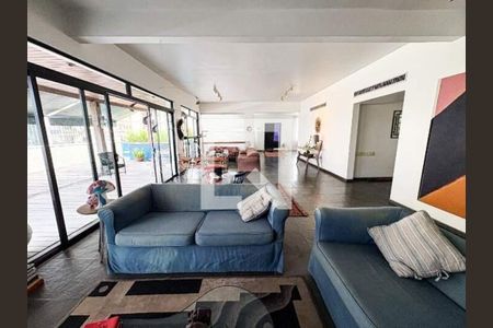Apartamento à venda com 3 quartos, 477m² em Lagoa, Rio de Janeiro