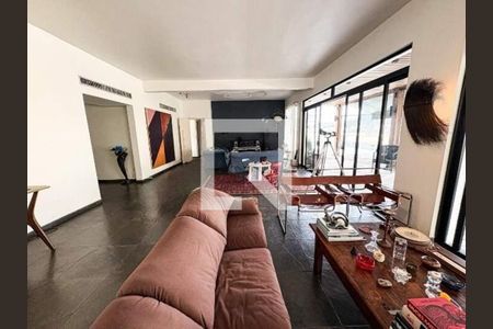 Apartamento à venda com 3 quartos, 477m² em Lagoa, Rio de Janeiro