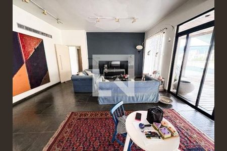 Apartamento à venda com 3 quartos, 477m² em Lagoa, Rio de Janeiro