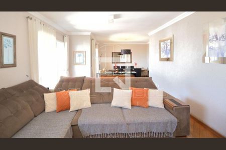 Apartamento à venda com 4 quartos, 169m² em Vila Romana, São Paulo