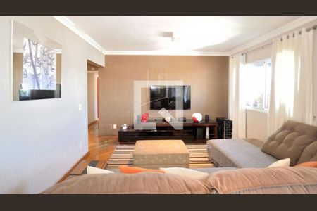 Apartamento à venda com 4 quartos, 169m² em Vila Romana, São Paulo