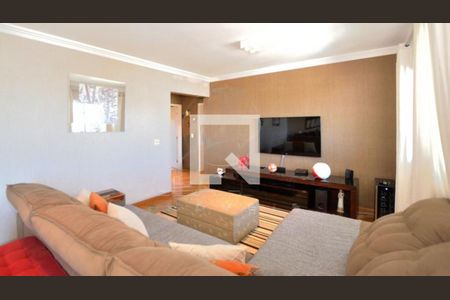 Apartamento à venda com 4 quartos, 169m² em Vila Romana, São Paulo