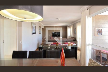 Apartamento à venda com 4 quartos, 169m² em Vila Romana, São Paulo