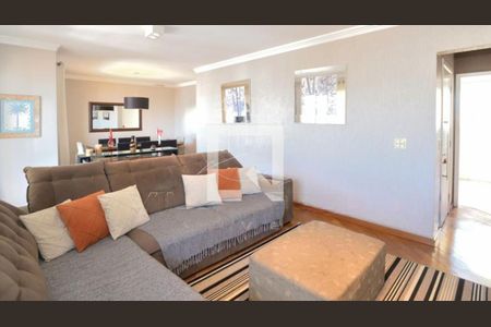 Apartamento à venda com 4 quartos, 169m² em Vila Romana, São Paulo