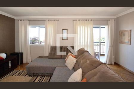 Apartamento à venda com 4 quartos, 169m² em Vila Romana, São Paulo